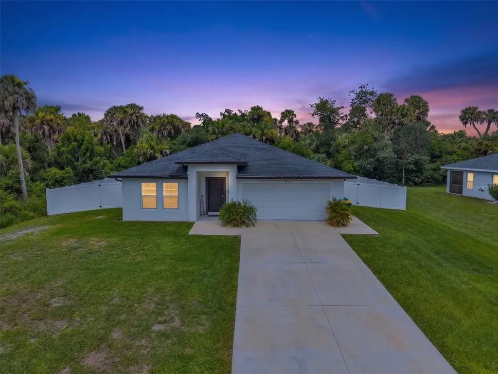 203 Cayuga Street Port Charlotte FL 33954