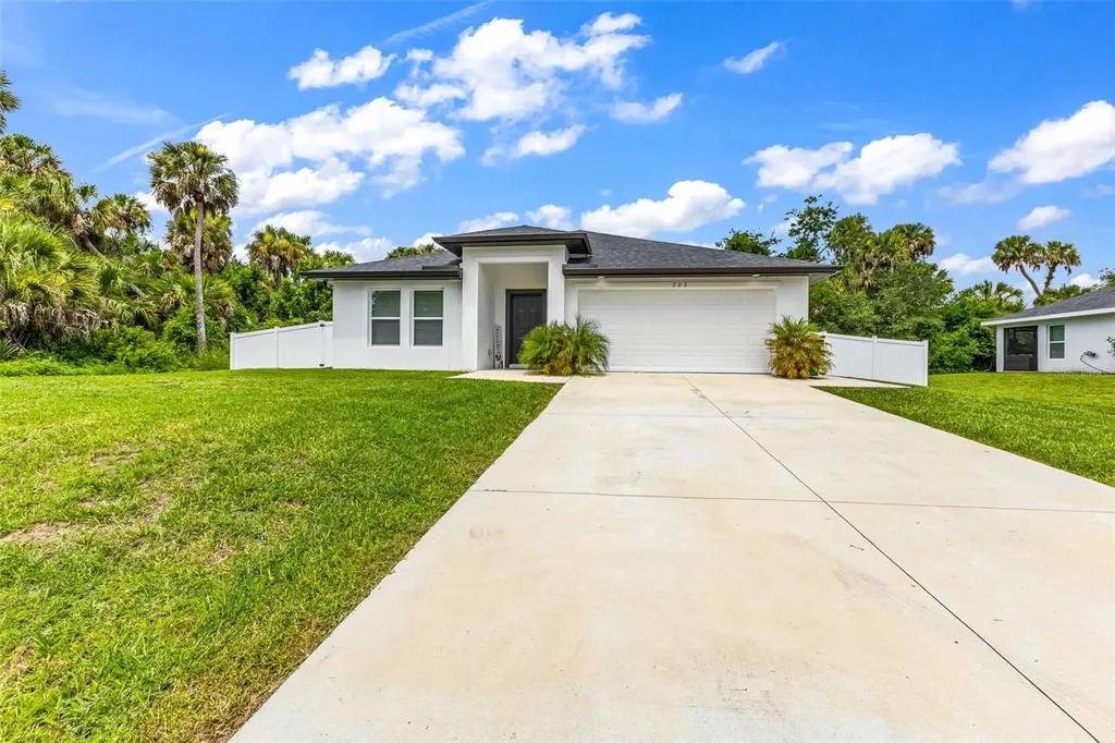 203 Cayuga Street Port Charlotte FL 33954
