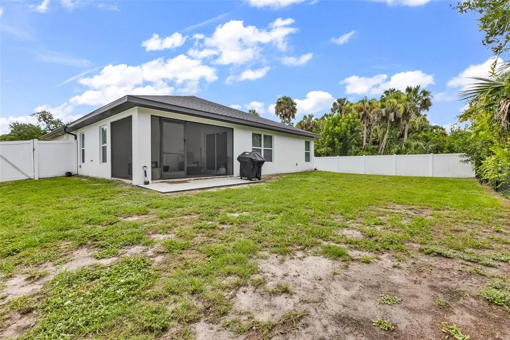 203 Cayuga Street Port Charlotte FL 33954