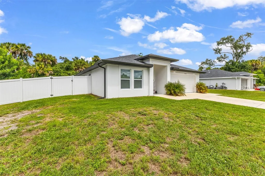 203 Cayuga Street Port Charlotte FL 33954
