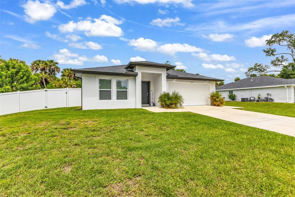 203 Cayuga Street Port Charlotte FL 33954
