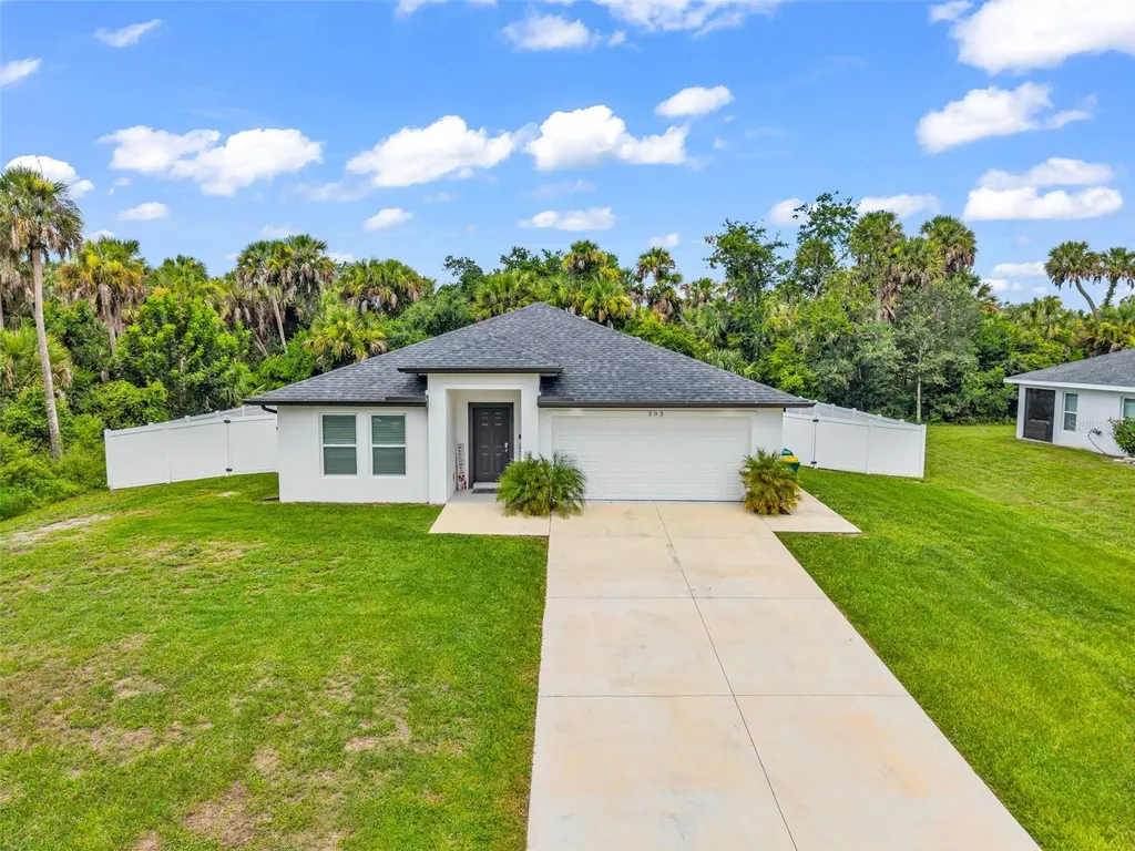 203 Cayuga Street Port Charlotte FL 33954