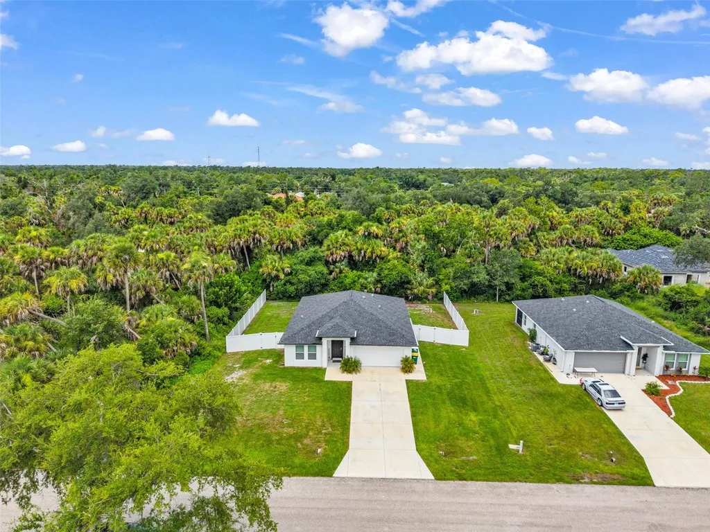 203 Cayuga Street Port Charlotte FL 33954