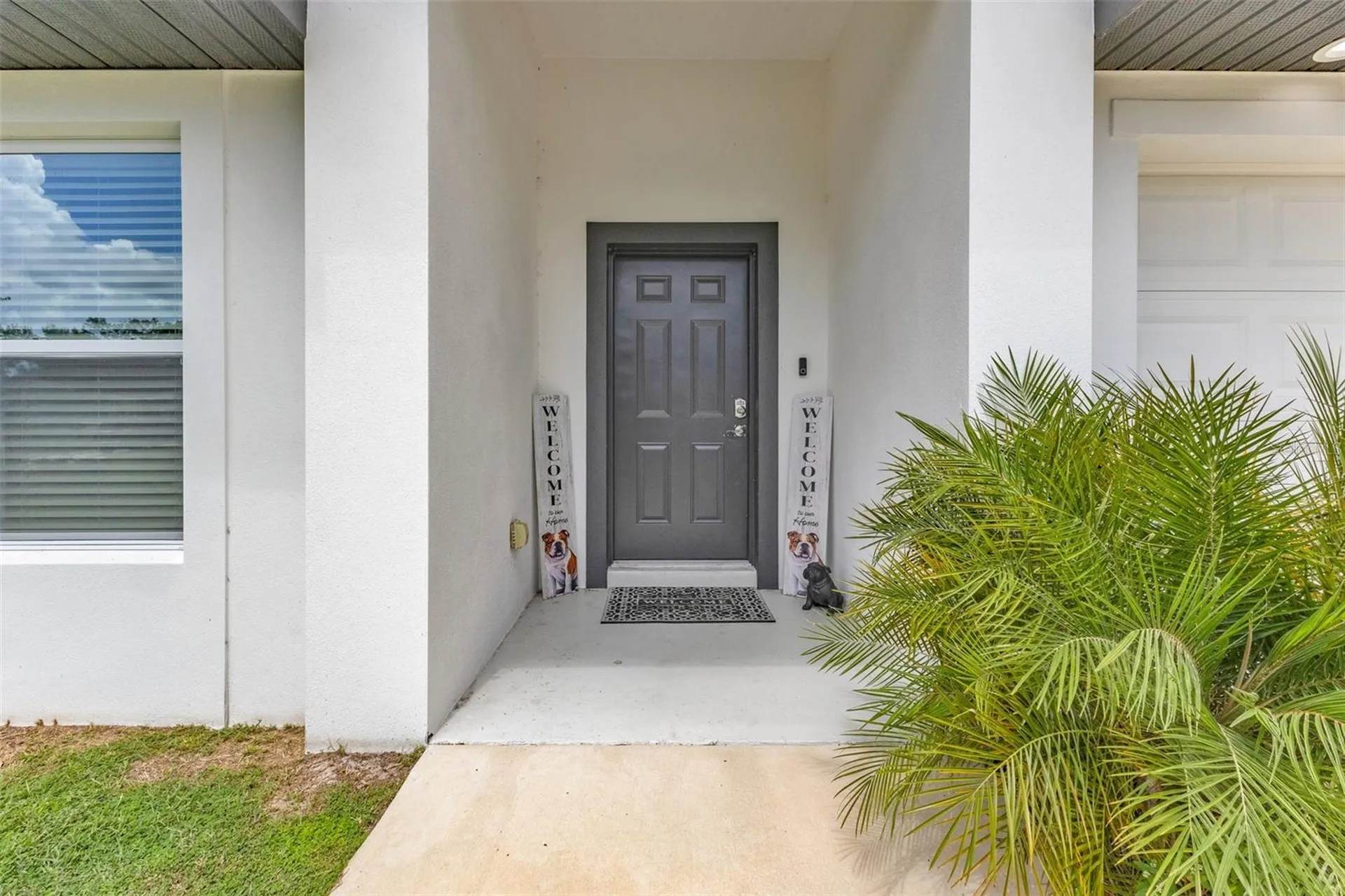 203 Cayuga Street Port Charlotte FL 33954