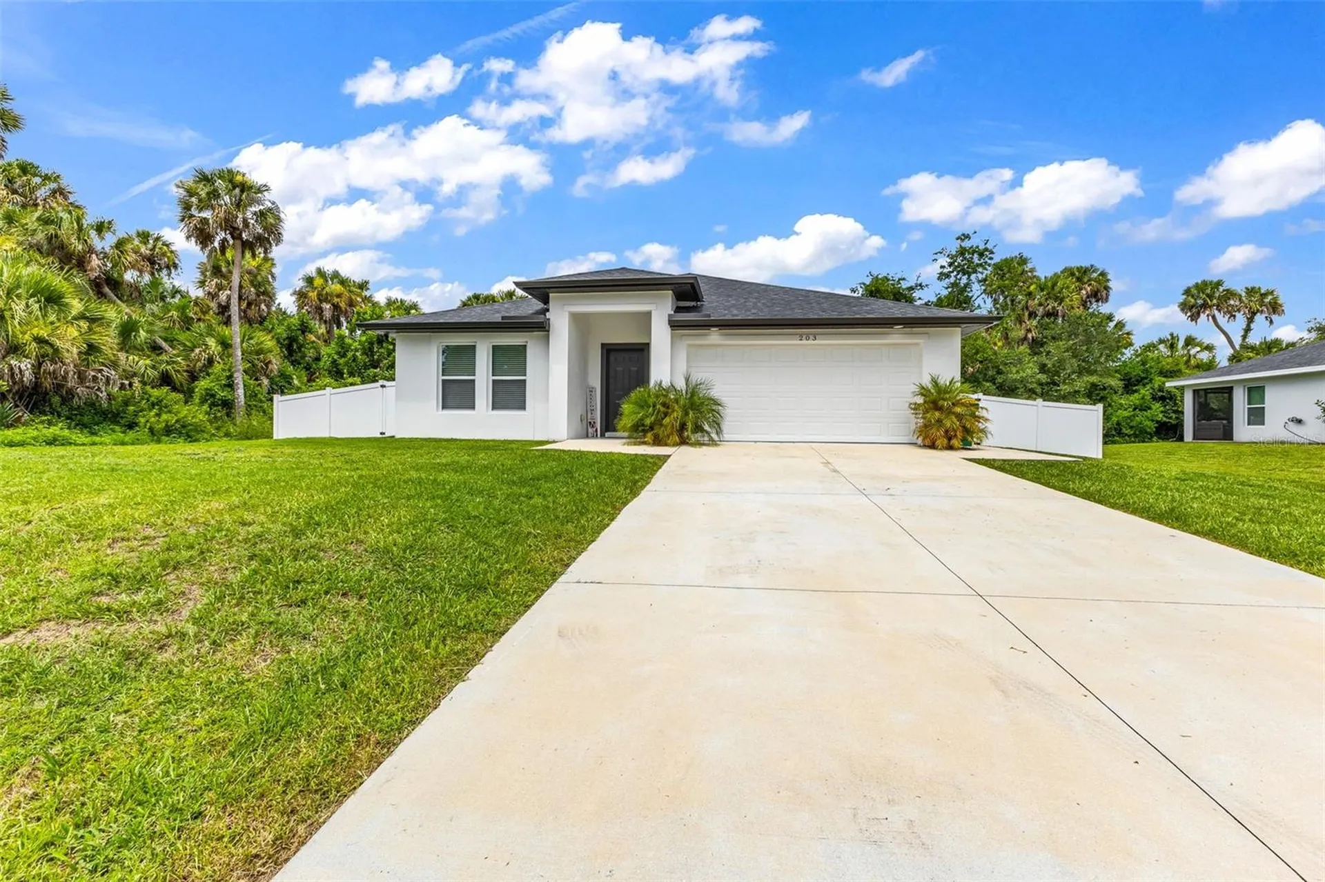 203 Cayuga Street Port Charlotte FL 33954