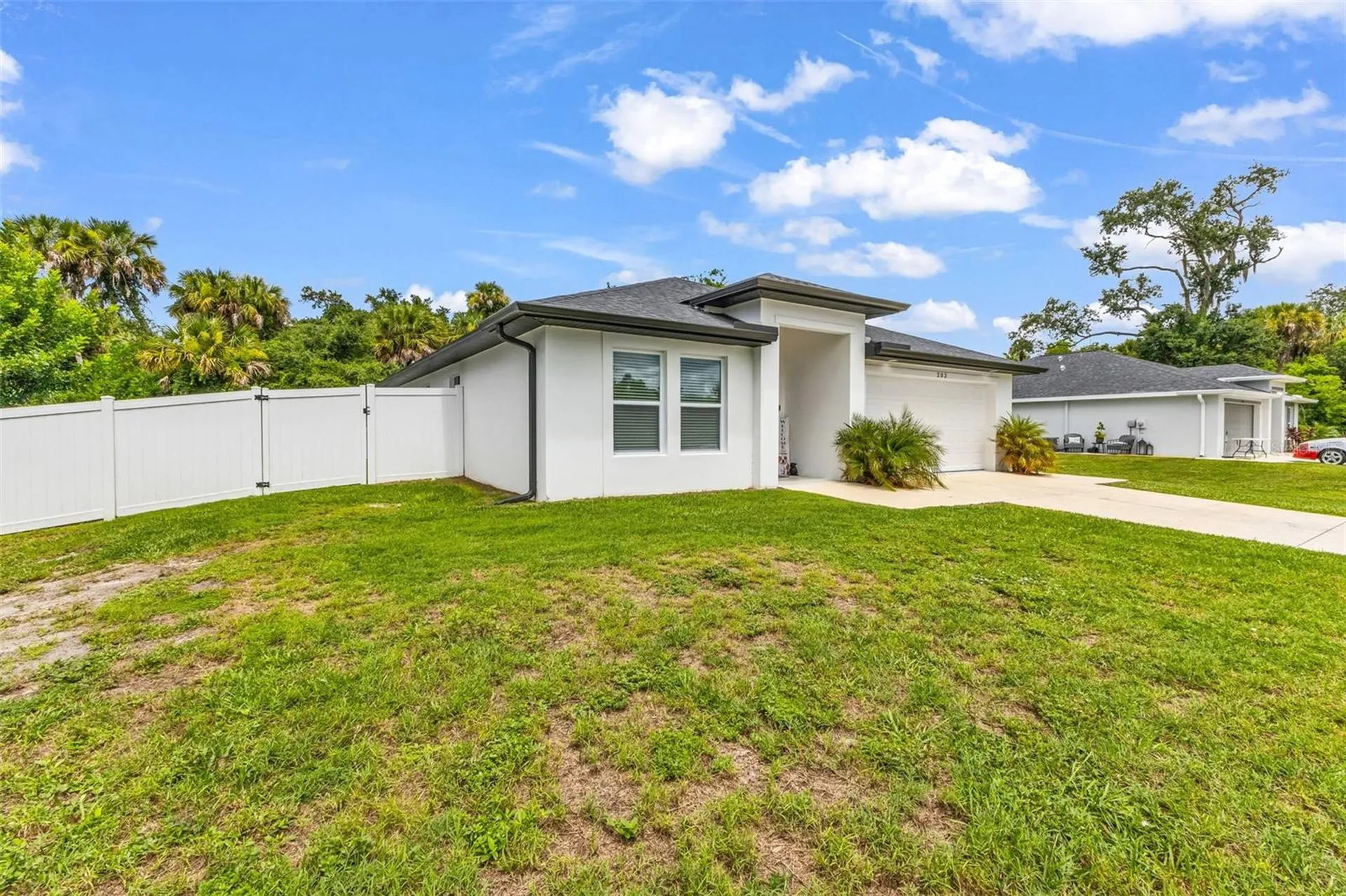 203 Cayuga Street Port Charlotte FL 33954