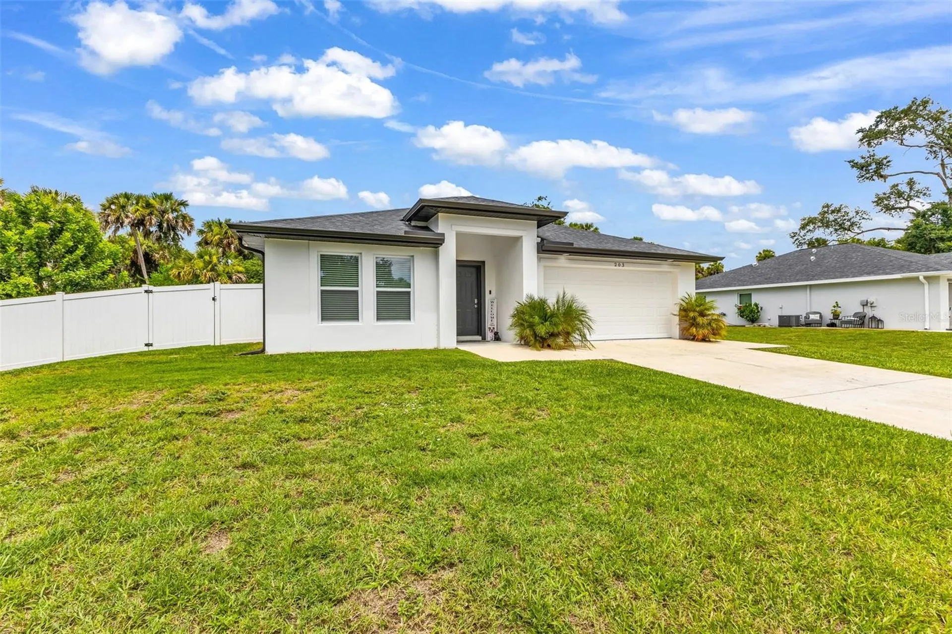 203 Cayuga Street Port Charlotte FL 33954