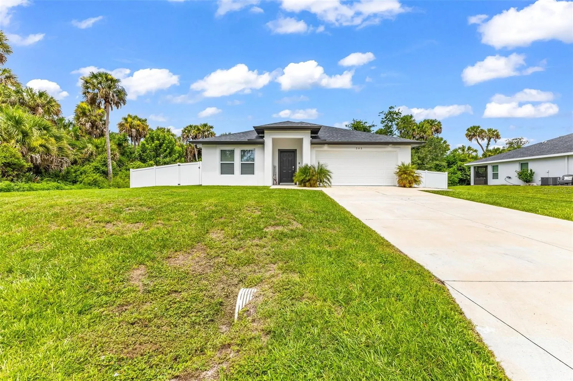 203 Cayuga Street Port Charlotte FL 33954