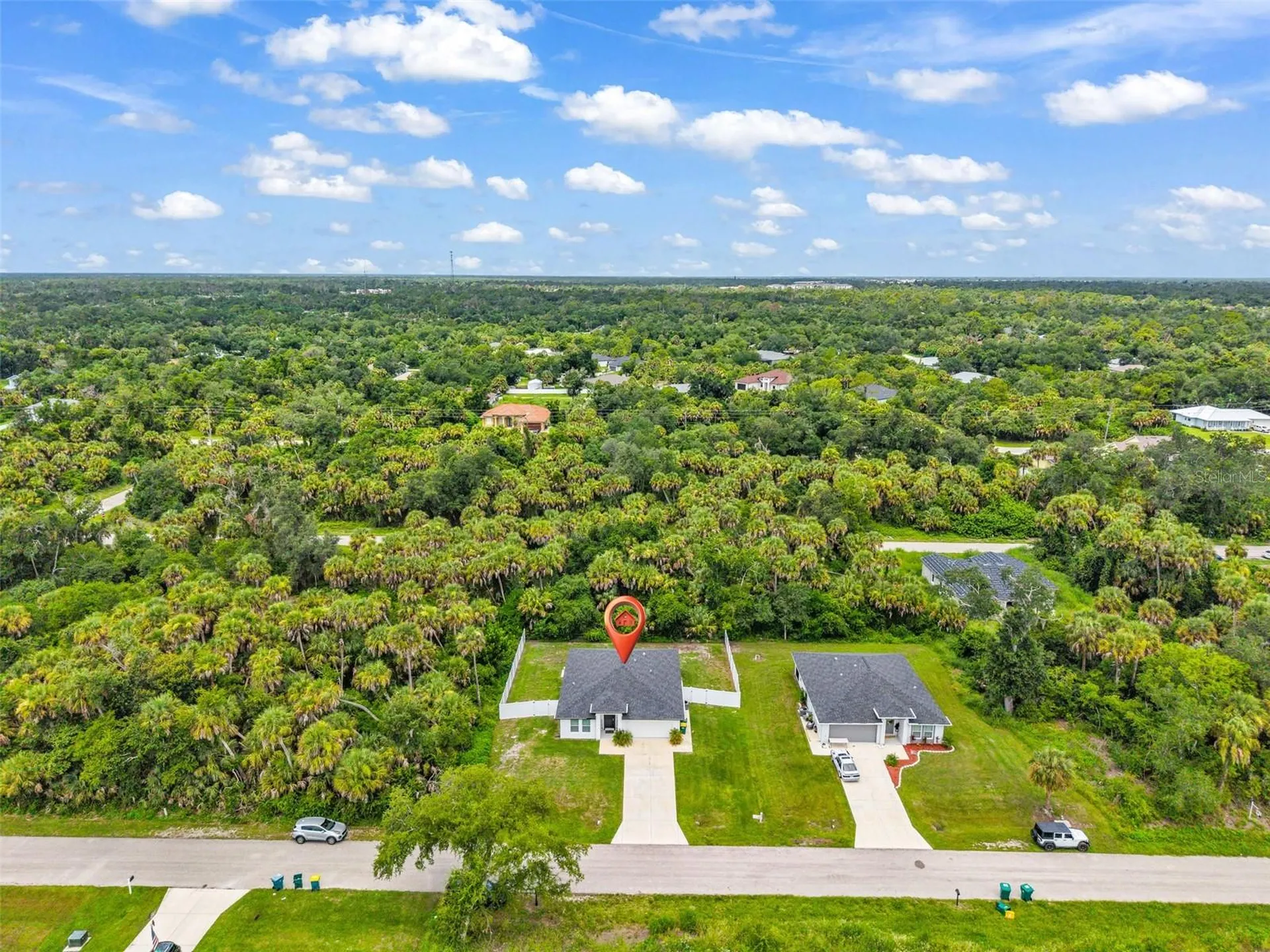203 Cayuga Street Port Charlotte FL 33954