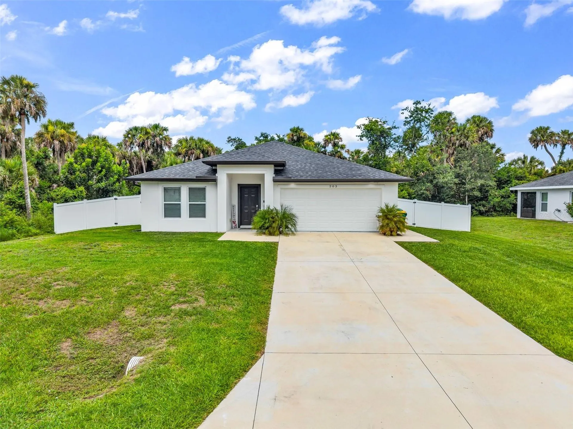 203 Cayuga Street Port Charlotte FL 33954
