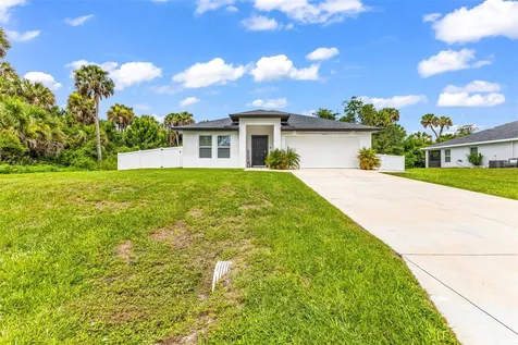203 Cayuga Street Port Charlotte FL 33954