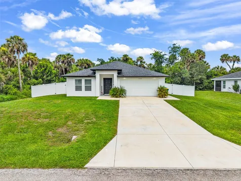 203 Cayuga Street Port Charlotte FL 33954