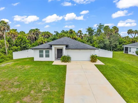 203 Cayuga Street Port Charlotte FL 33954