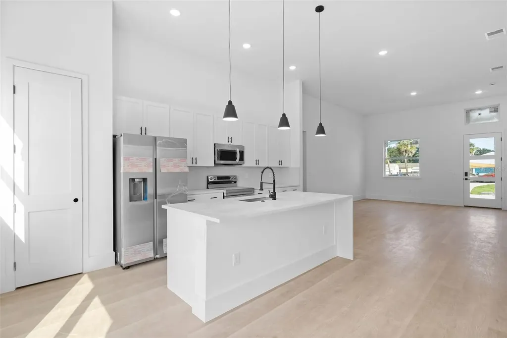 543 Chamber Street NW Port Charlotte FL 33948