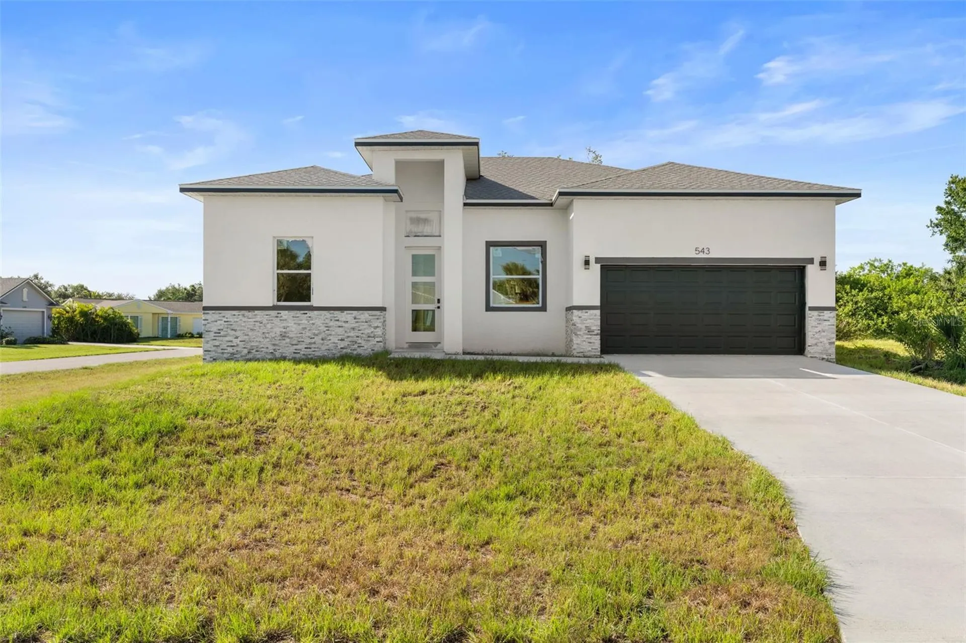 543 Chamber Street NW Port Charlotte FL 33948