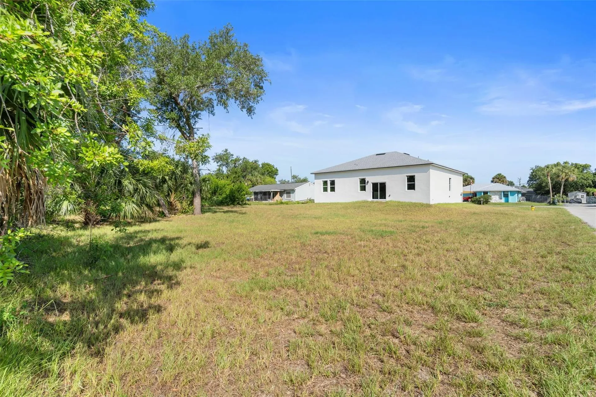 543 Chamber Street NW Port Charlotte FL 33948