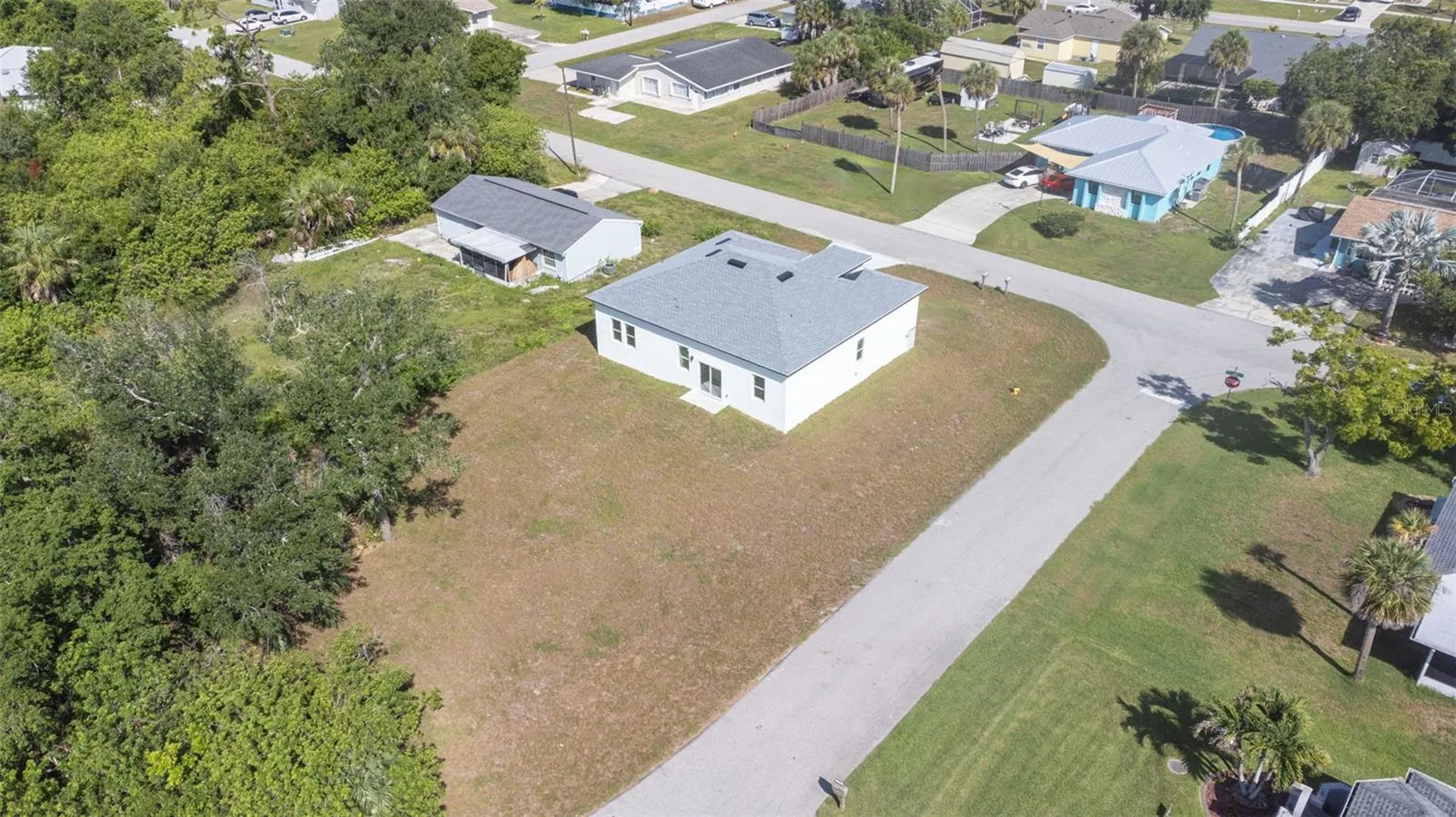 543 Chamber Street NW Port Charlotte FL 33948