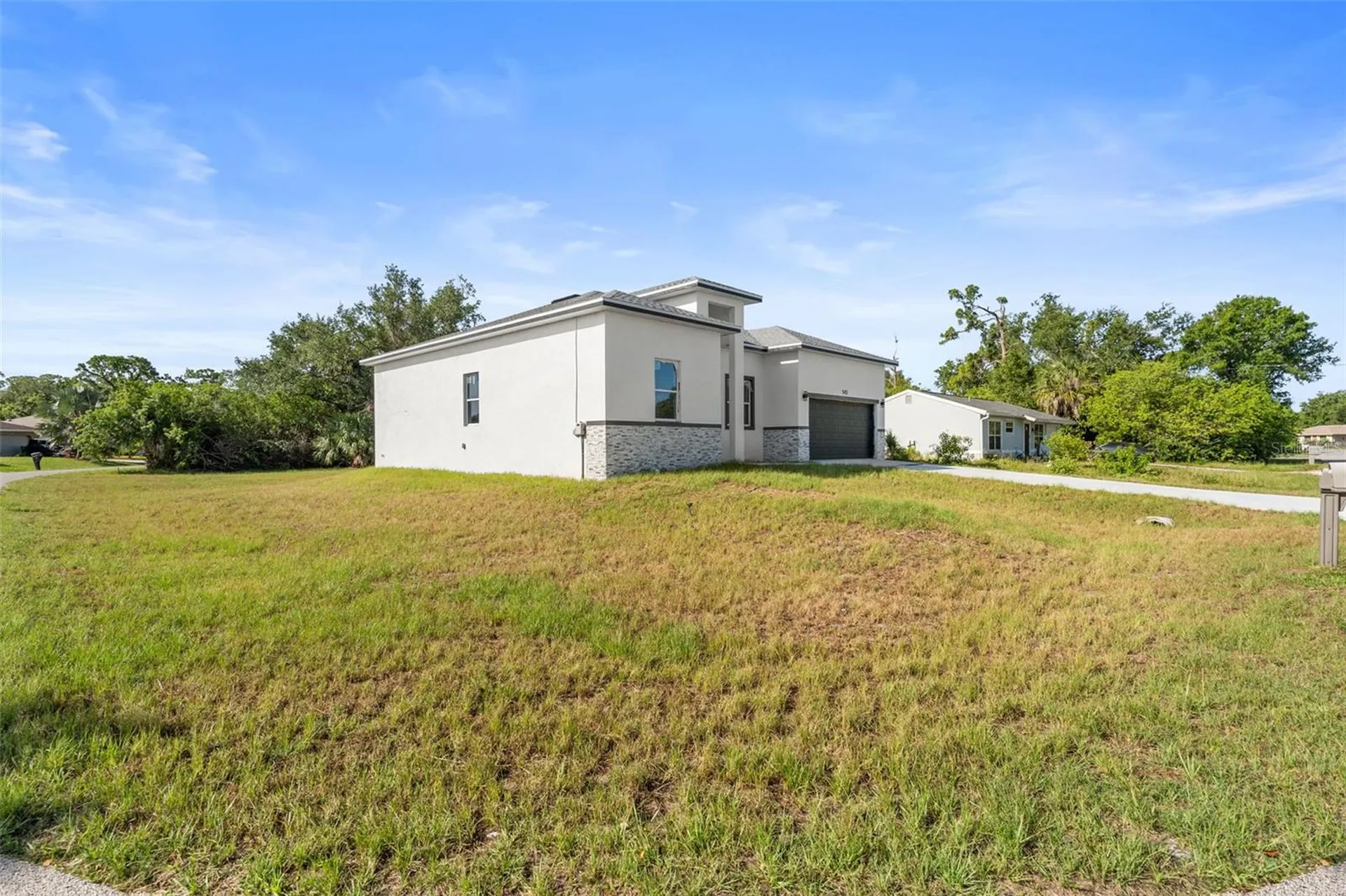 543 Chamber Street NW Port Charlotte FL 33948