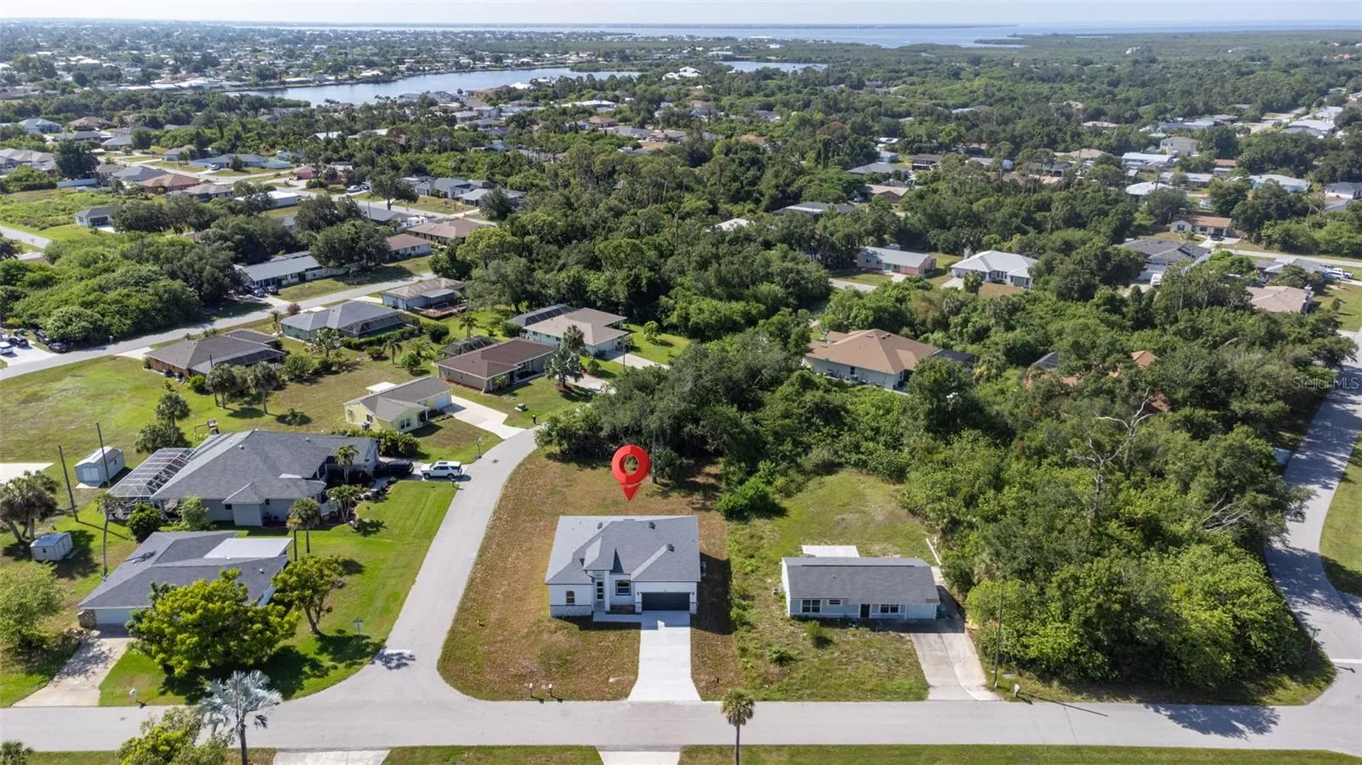 543 Chamber Street NW Port Charlotte FL 33948