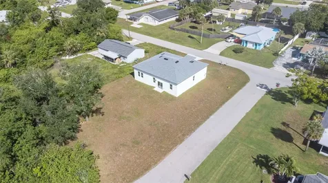 543 Chamber Street NW Port Charlotte FL 33948