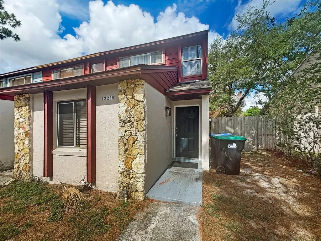 12216 Fox Hound Lane Orlando FL 32826