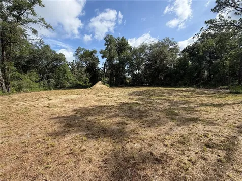 0 Idlewood Drive Webster FL 33597