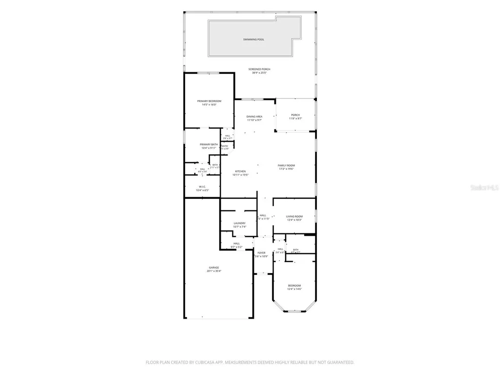 824 Gadwall Court Bradenton FL 34212
