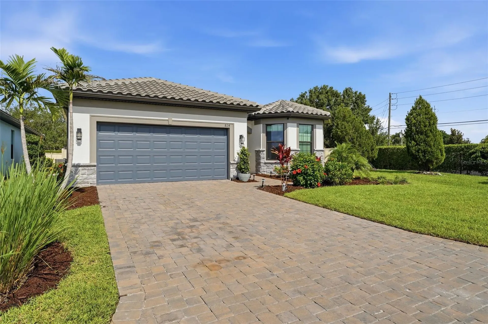 824 Gadwall Court Bradenton FL 34212