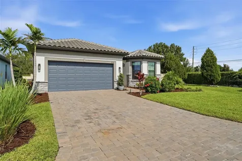 824 Gadwall Court Bradenton FL 34212