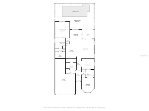 824 Gadwall Court Bradenton FL 34212