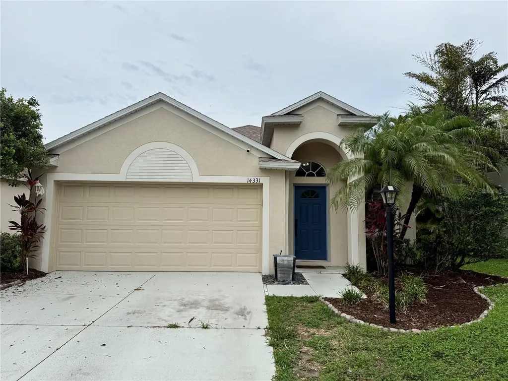 14331 Gnatcatcher Terrace Bradenton FL 34202