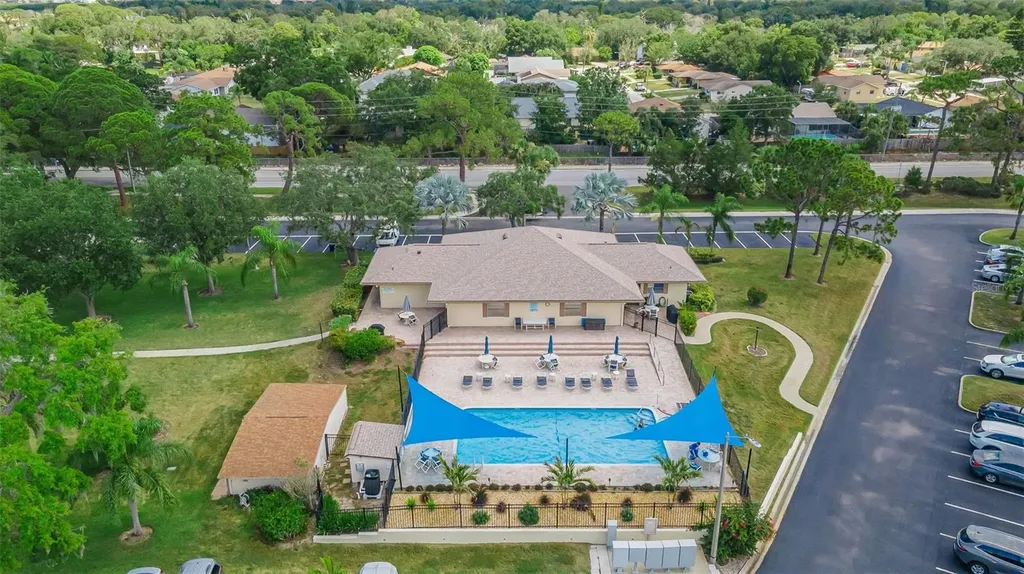 1686 Seascape Circle Tarpon Springs FL 34689