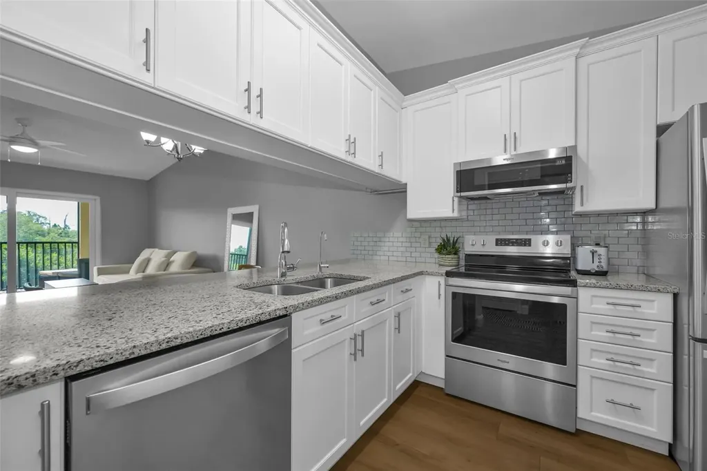 1686 Seascape Circle Tarpon Springs FL 34689