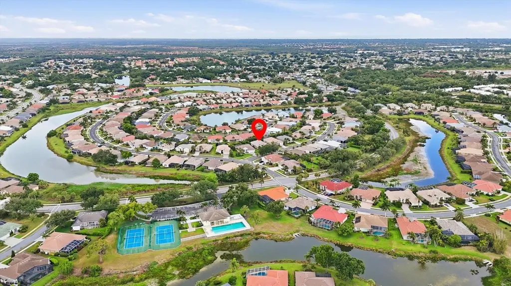 762 Silk Oak Drive Venice FL 34293