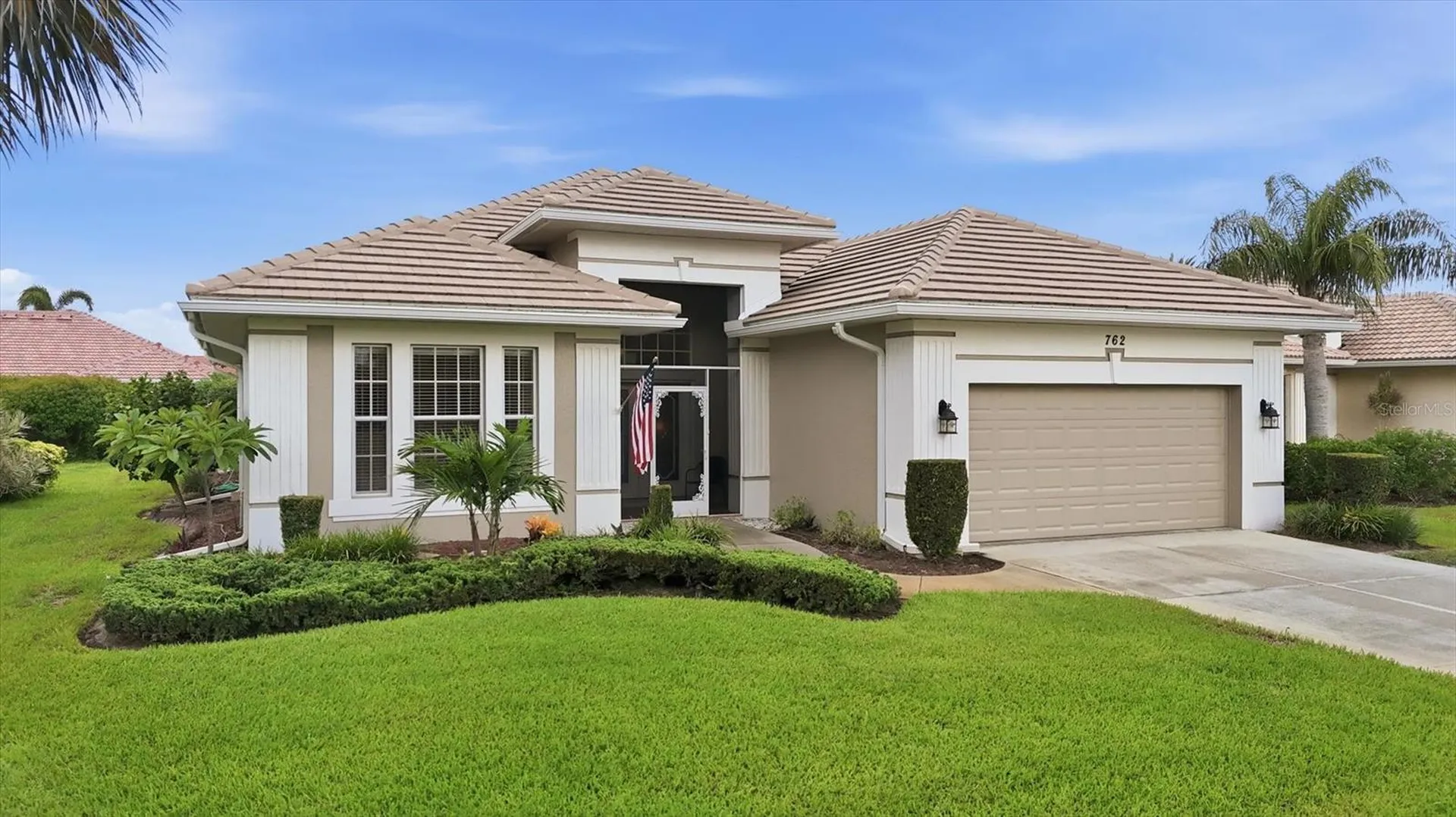 762 Silk Oak Drive Venice FL 34293