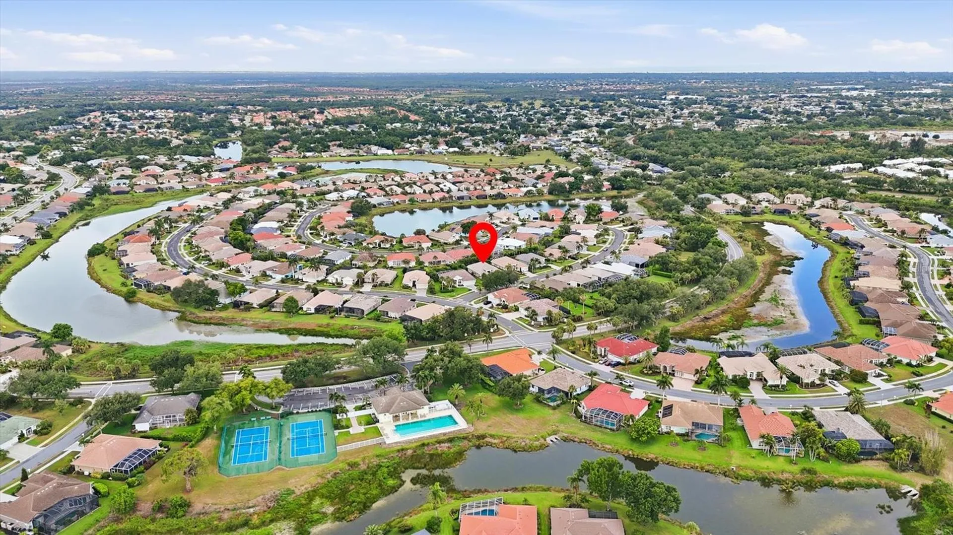762 Silk Oak Drive Venice FL 34293