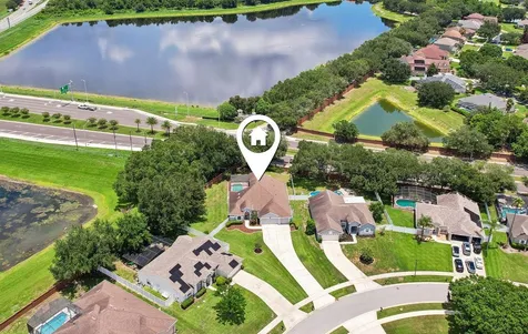 2025 Wintermere Pointe Drive Winter Garden FL 34787