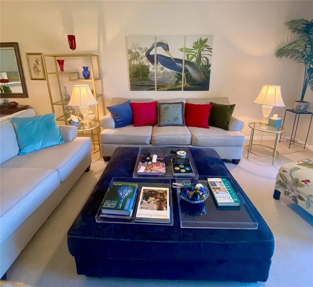 9590 High Gate Drive Sarasota FL 34238