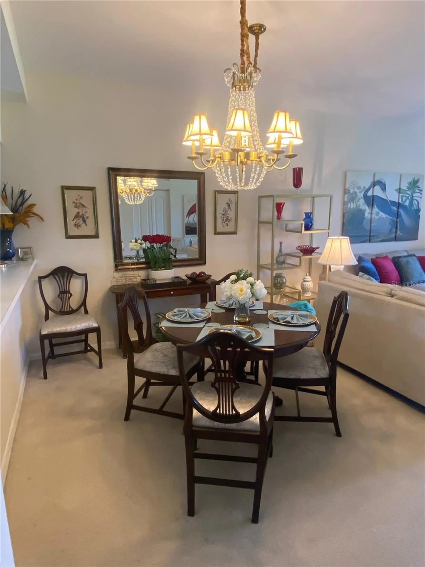 9590 High Gate Drive Sarasota FL 34238