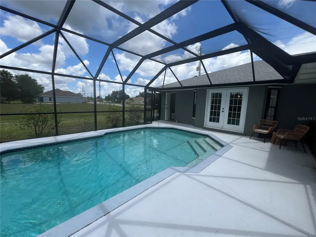 451 Rio De Janeiro Avenue Punta Gorda FL 33983