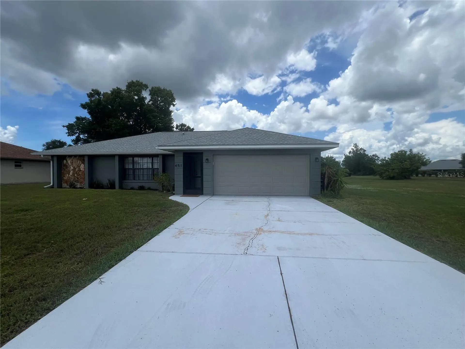 451 Rio De Janeiro Avenue Punta Gorda FL 33983