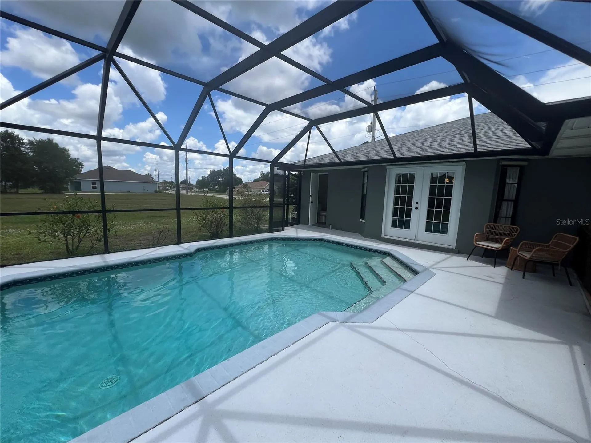 451 Rio De Janeiro Avenue Punta Gorda FL 33983