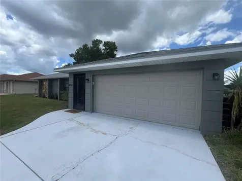 451 Rio De Janeiro Avenue Punta Gorda FL 33983
