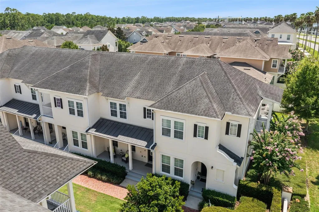 1426 Resolute Street Celebration FL 34747