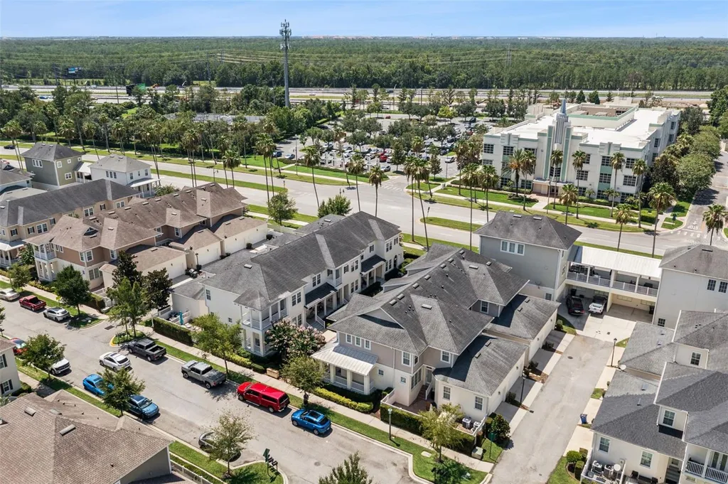 1426 Resolute Street Celebration FL 34747