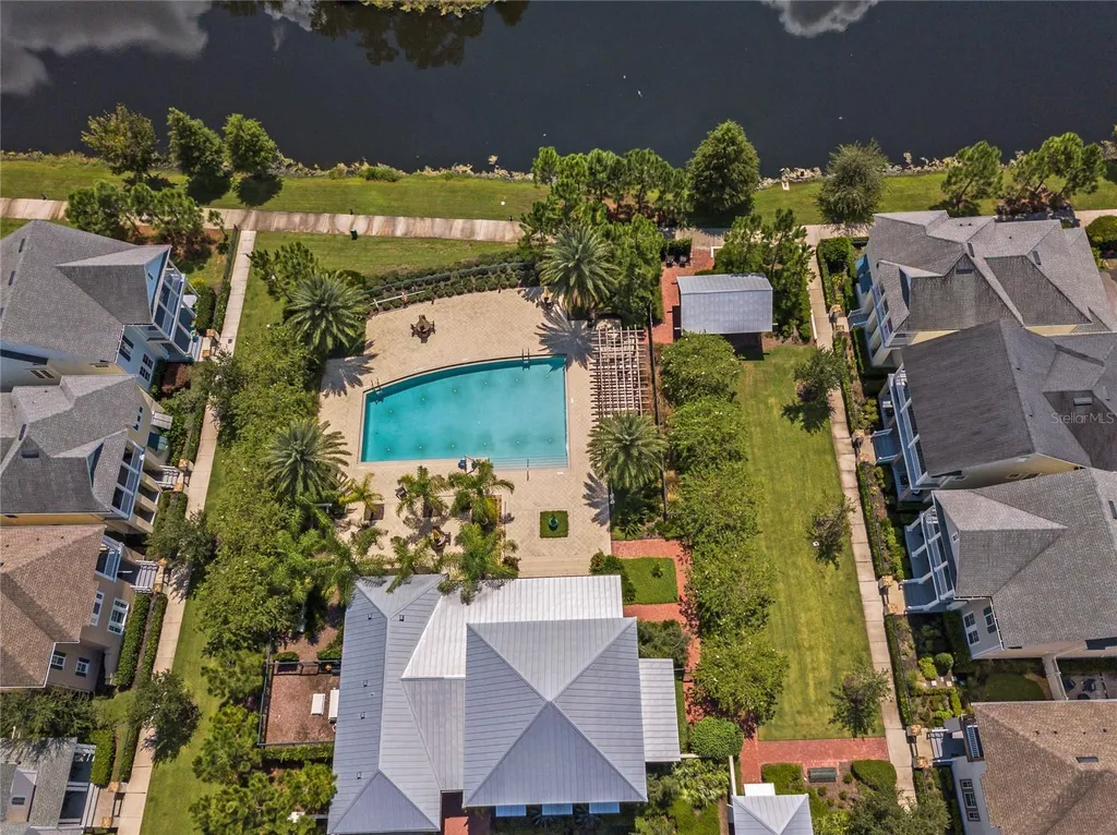 1426 Resolute Street Celebration FL 34747