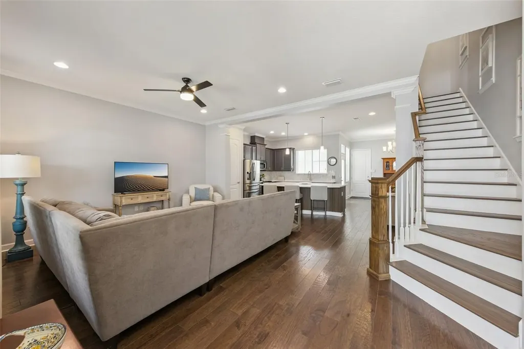 1426 Resolute Street Celebration FL 34747