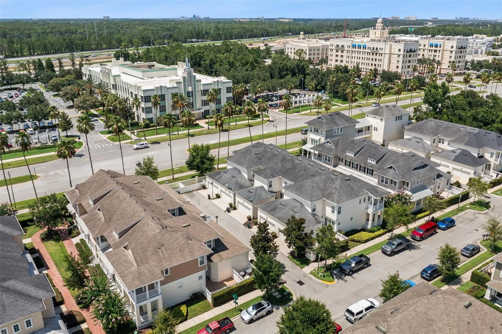 1426 Resolute Street Celebration FL 34747