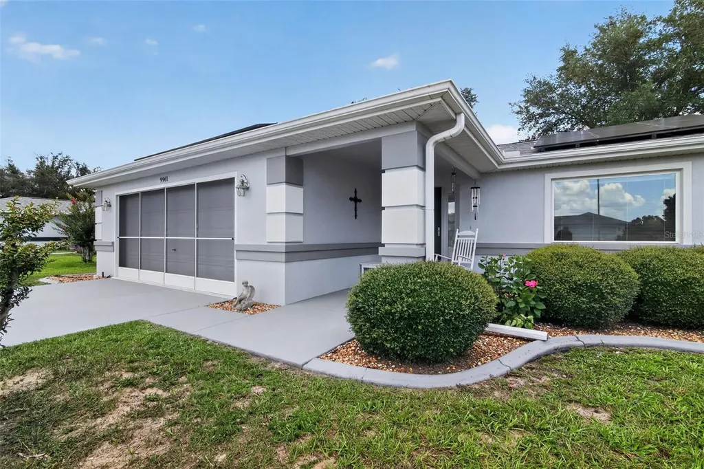 9961 SW 61st Court Ocala FL 34476