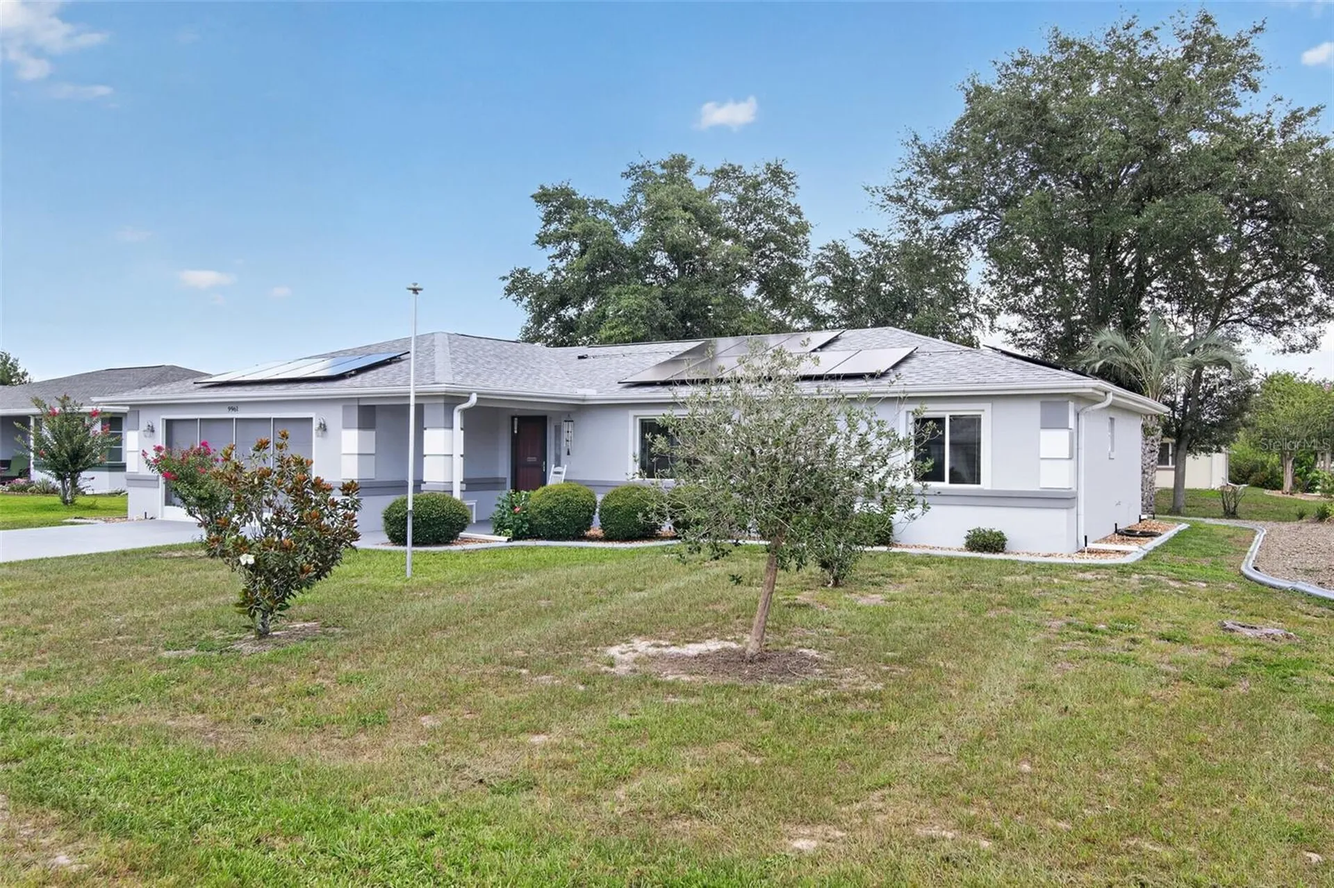 9961 SW 61st Court Ocala FL 34476